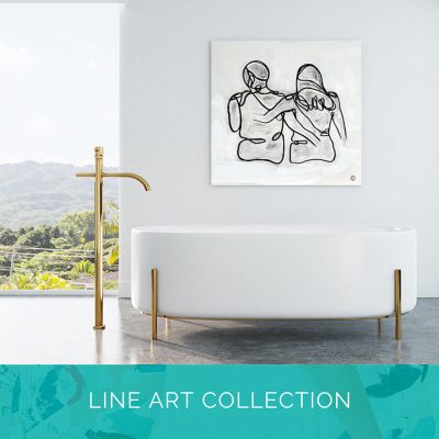 Line Art Collection