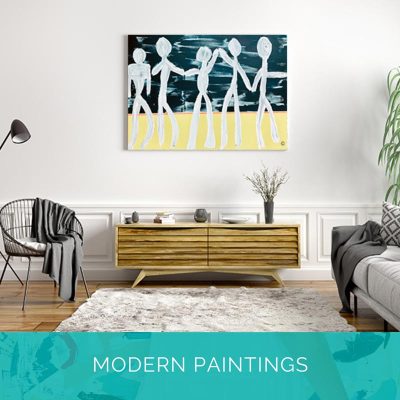 Modern Paintings