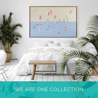 We Are One Art Collection