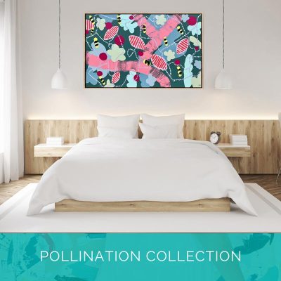 Pollination Art Collection