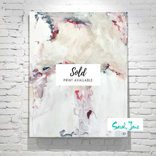 Sarah-Jane-Paintings-Sold---Electric-Dreams-Painting-Abstract-soft-neutral-colours-feminine